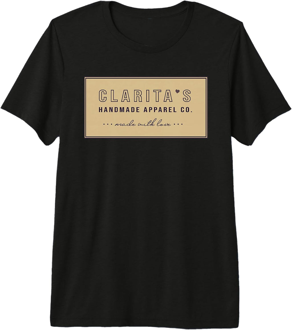 Clarita's Handmade Apparel Co