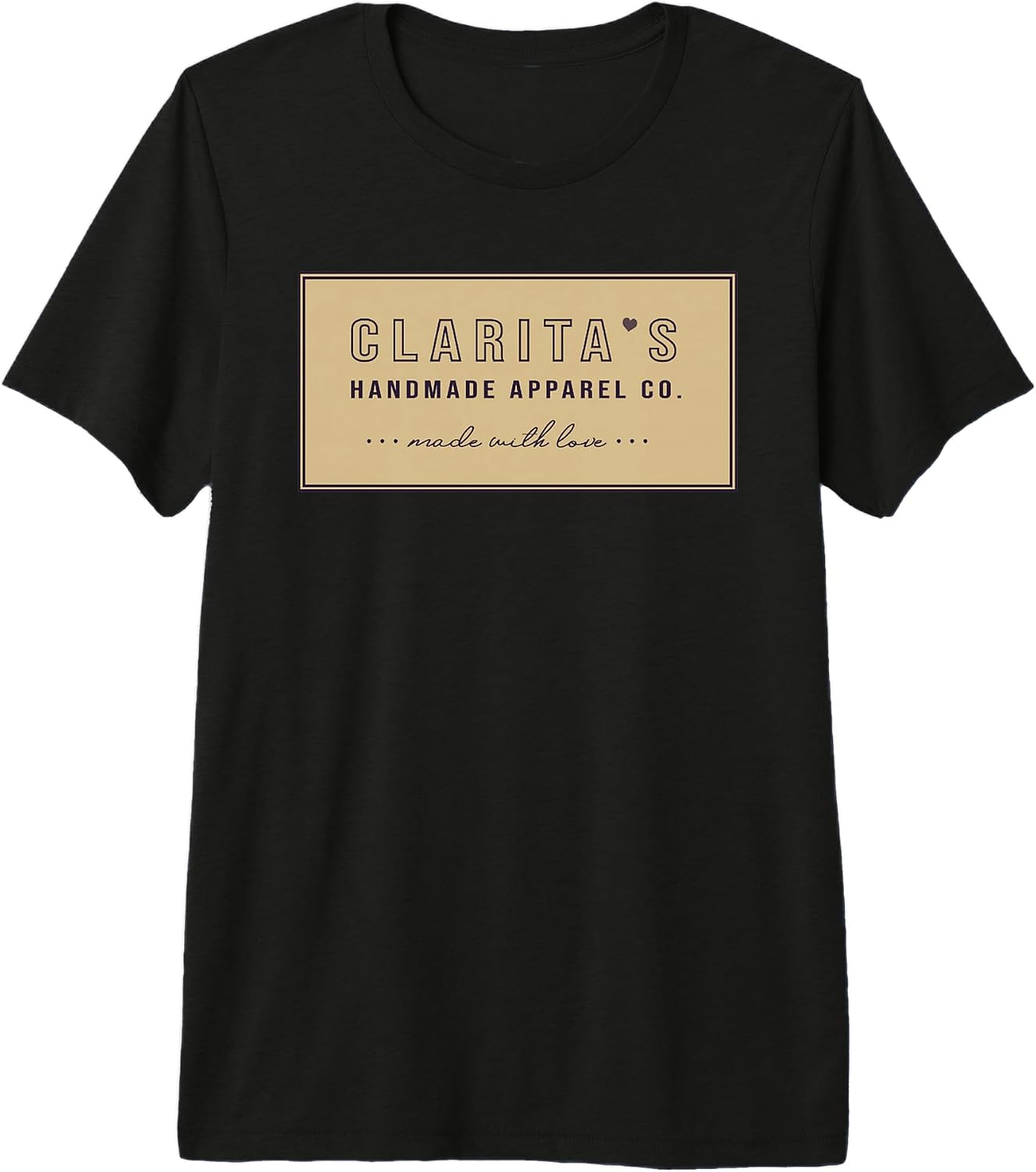 Clarita's Handmade Apparel Co