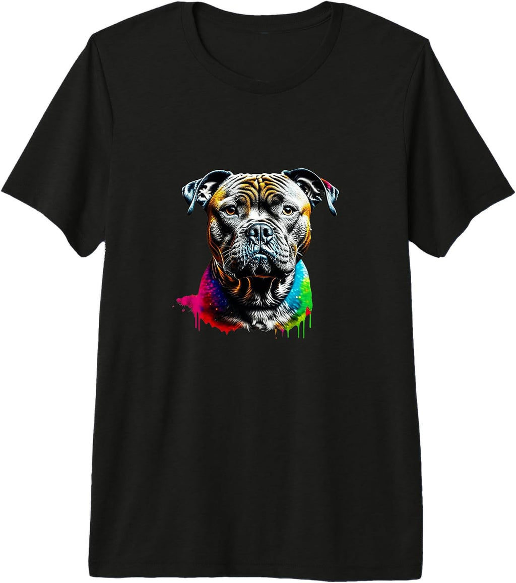 Staffordshire Bull Terrier Gifts & Accessories