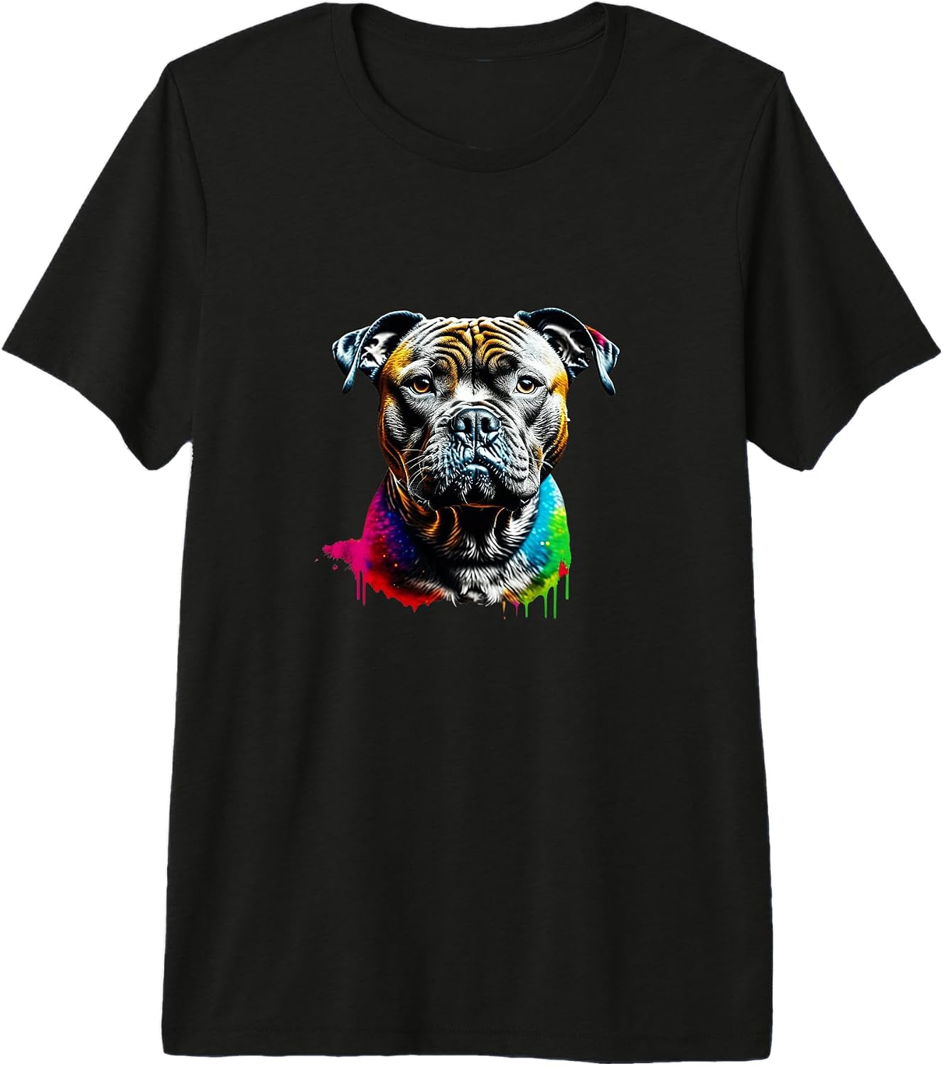 Staffordshire Bull Terrier Gifts & Accessories