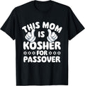 Jewish Passover Merch