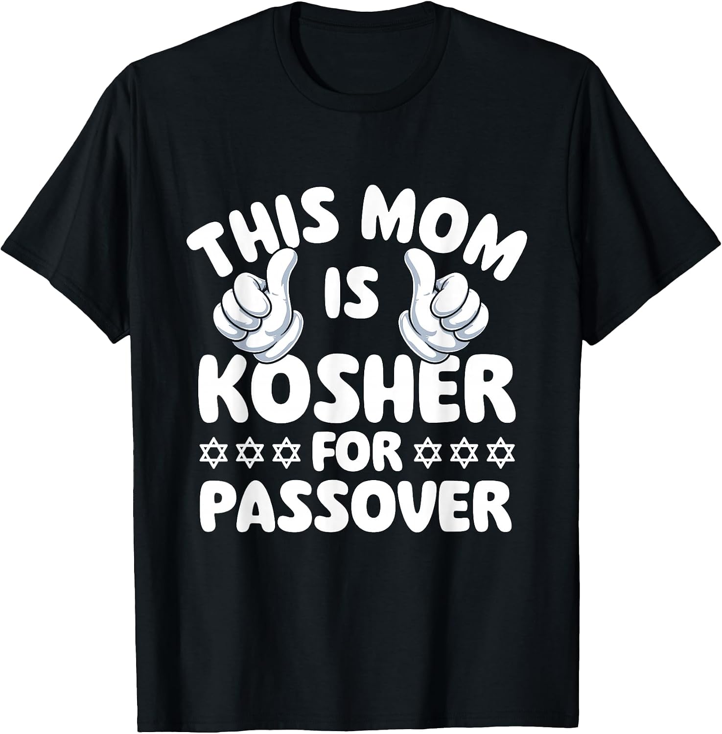 Jewish Passover Merch