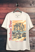 Joshua Tree Graphic Top