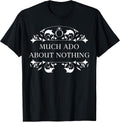 ..Literature Puns Ado..