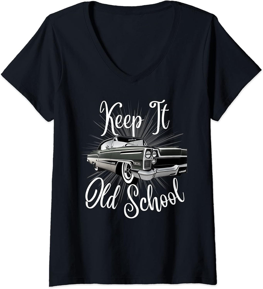 Lowriders Chicana Cholo Lovers Apparel & Merch