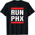Phoenix Arizona Merch Tees & Gifts Co.