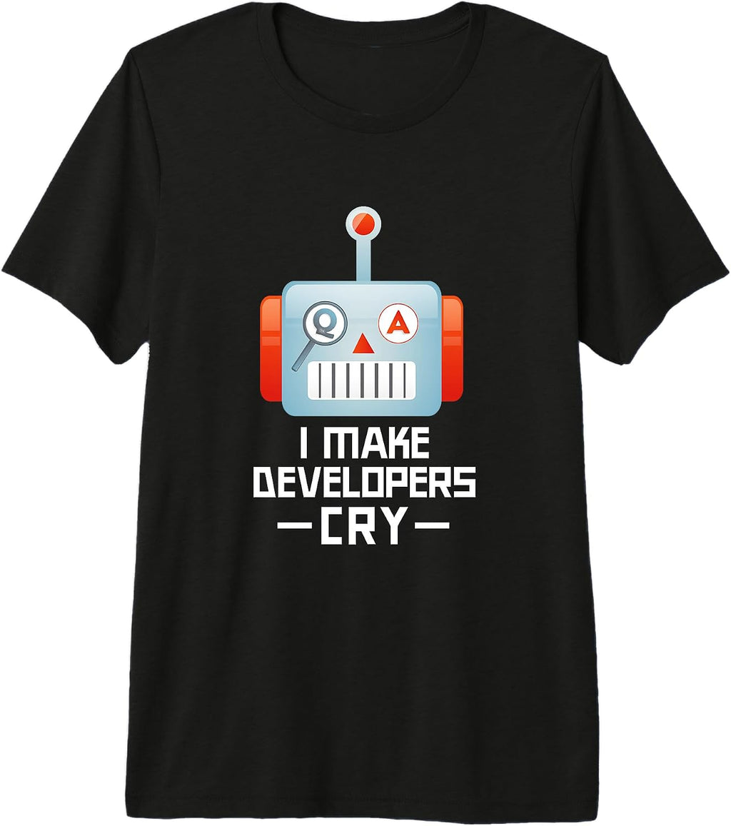 QA Tester QA Engineer Quality Assurance Conference