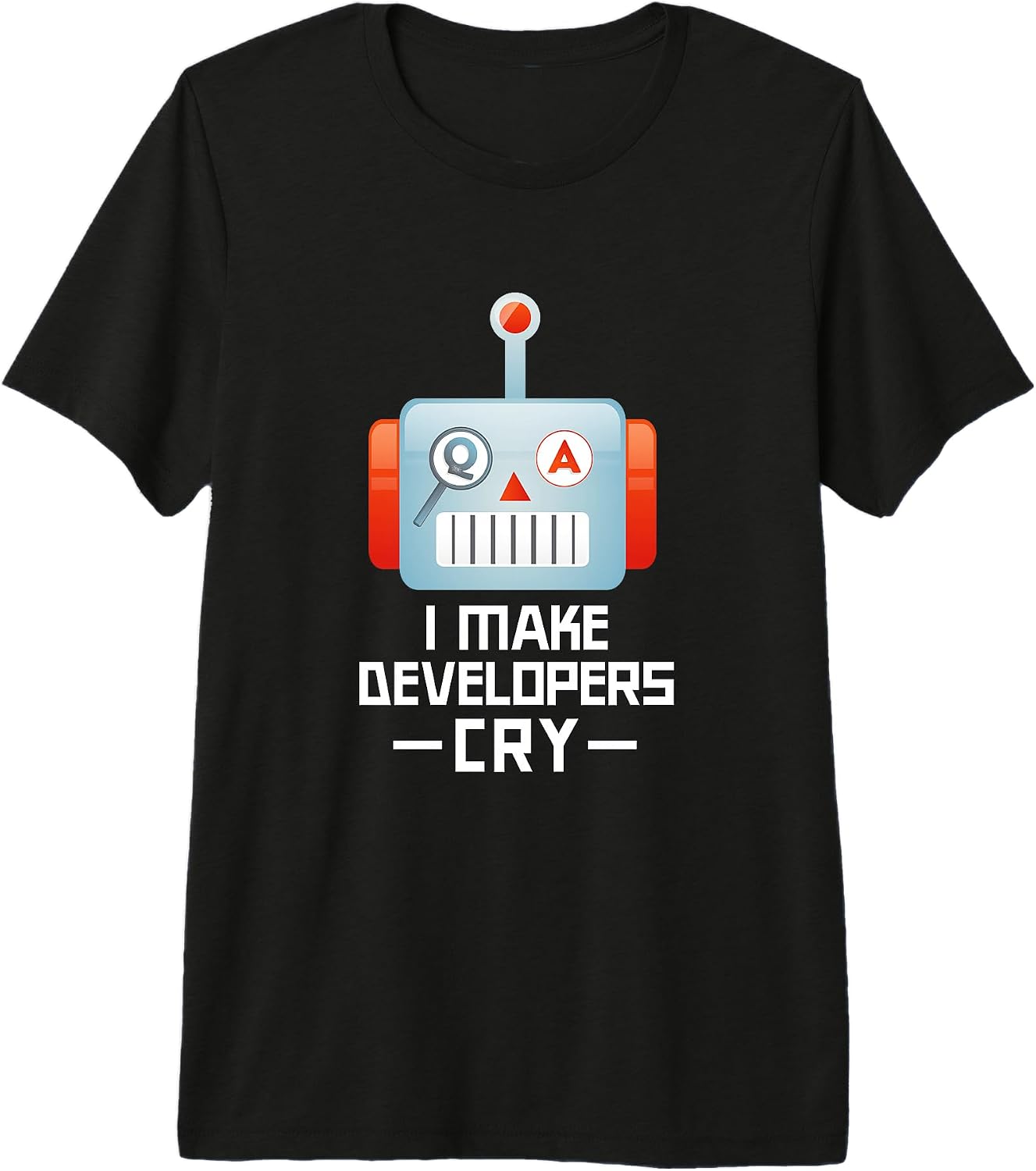 QA Tester QA Engineer Quality Assurance Conference