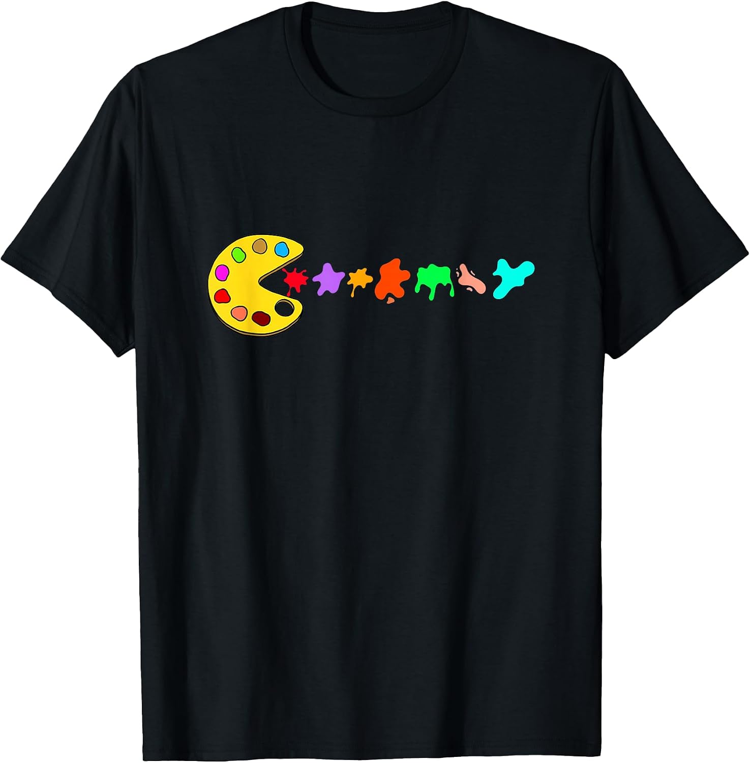 Creative Parts Love Art & Artist Gifts & Presents