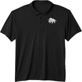 Triceratops Art Apparel