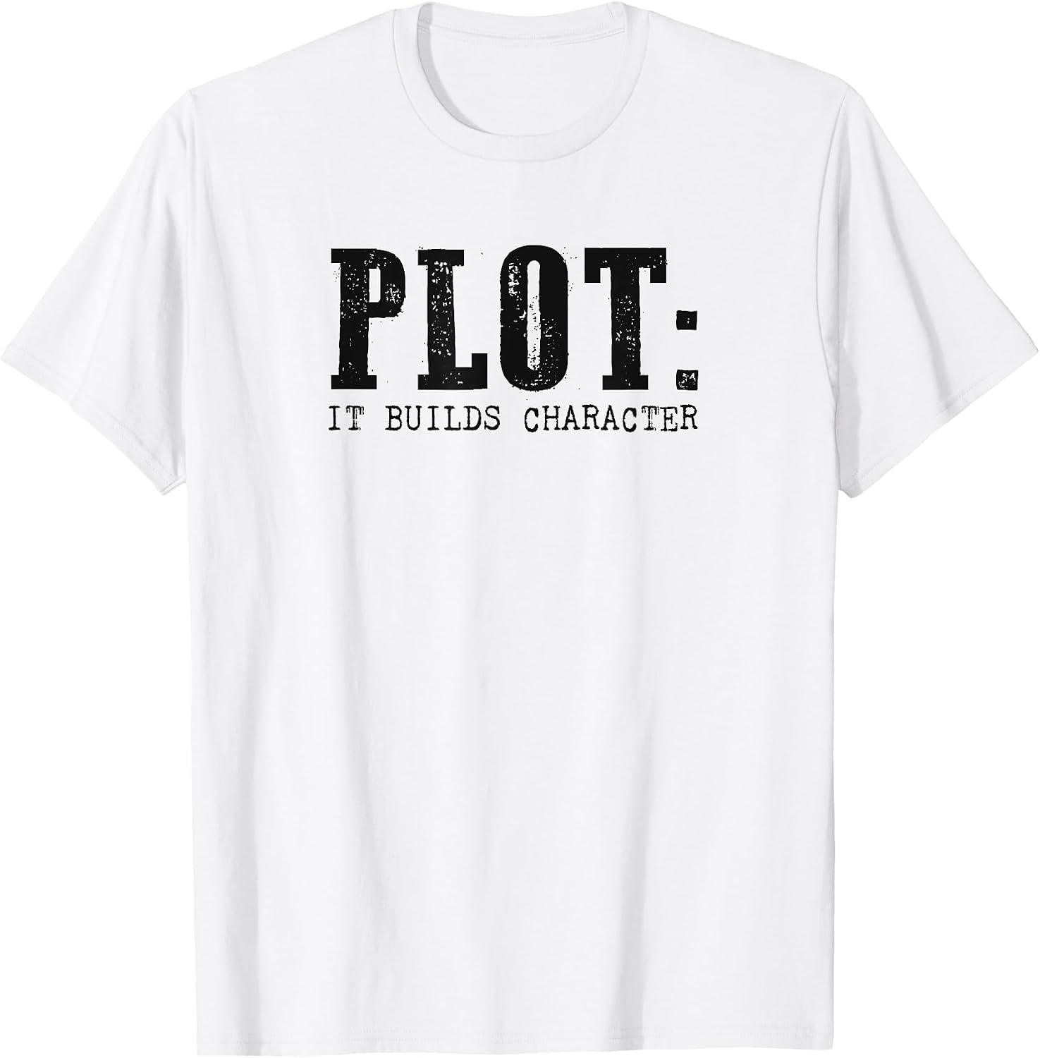 Funny Classic Literary Fiction Quote Art and Merch