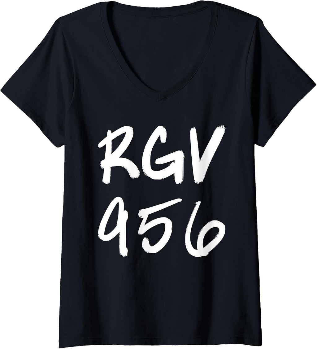 RGV Merch