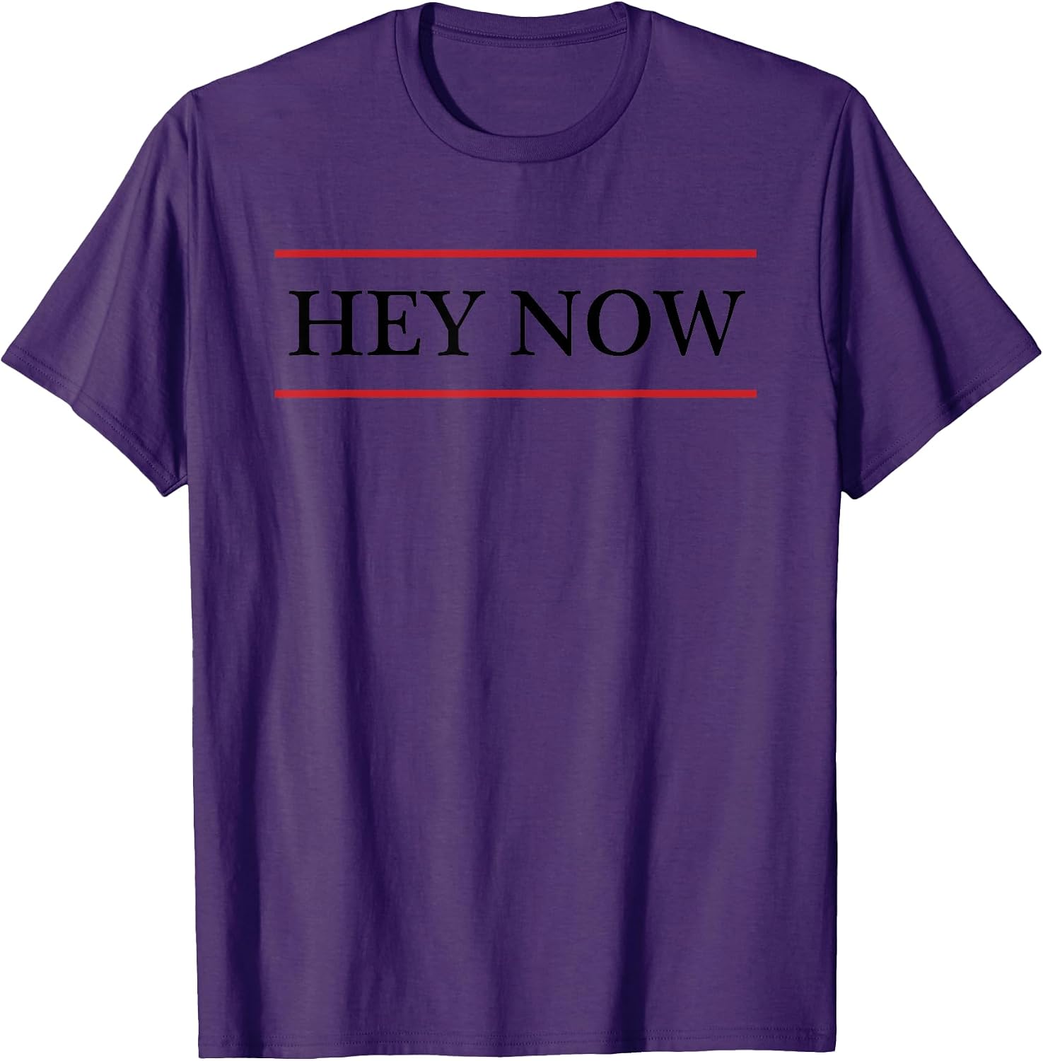 Hey Now Tees