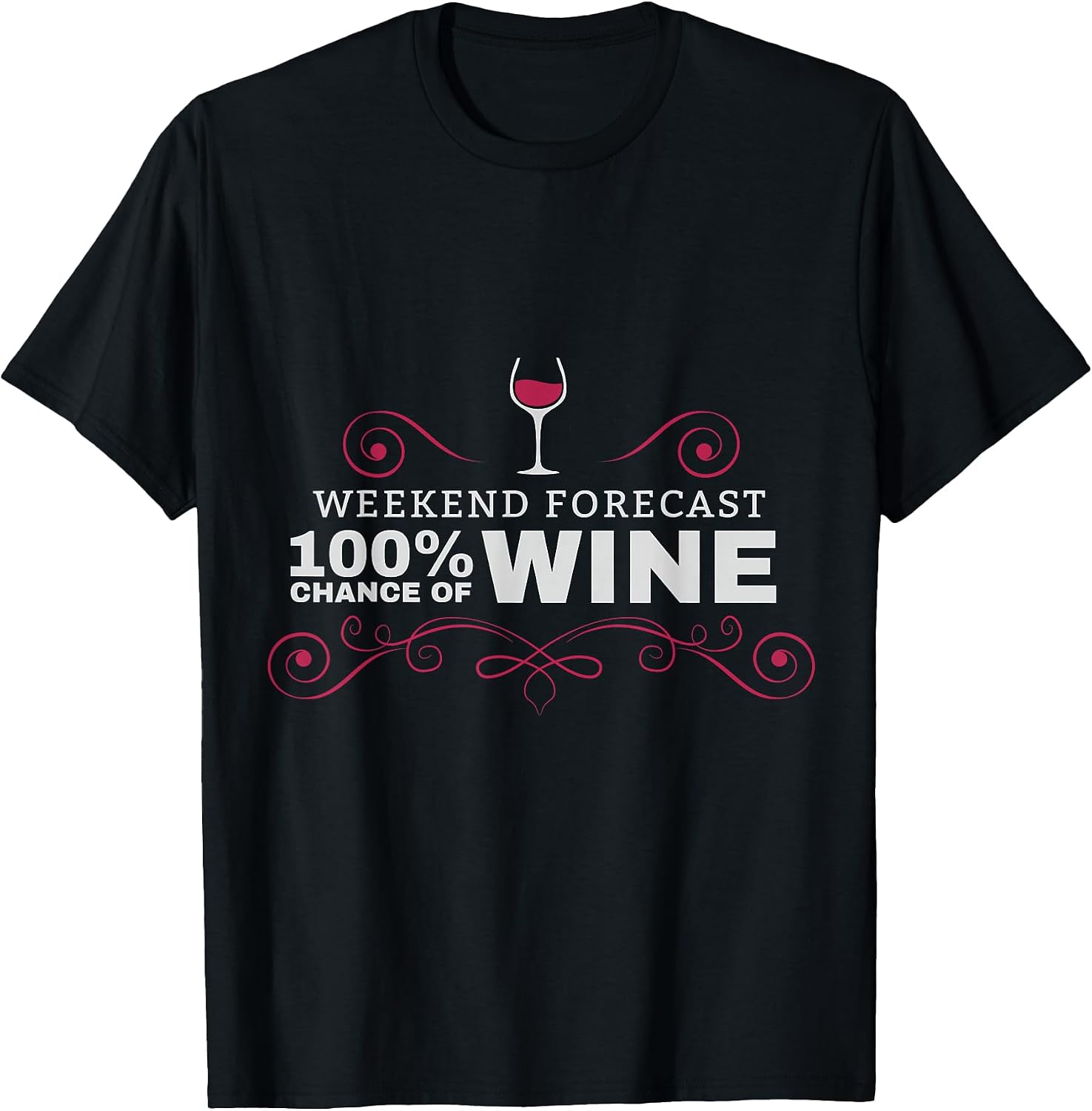 Wine Lovers Tee Shirts