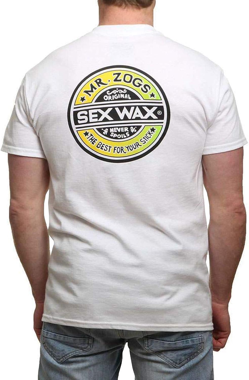 Sex Wax