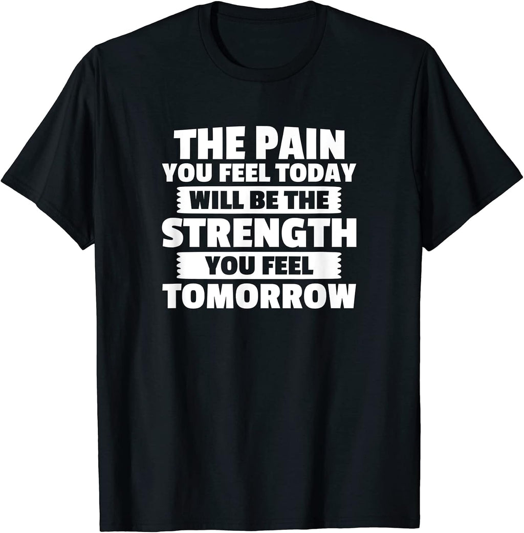 Motivation Merch Quotes
