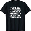 Motivation Merch Quotes