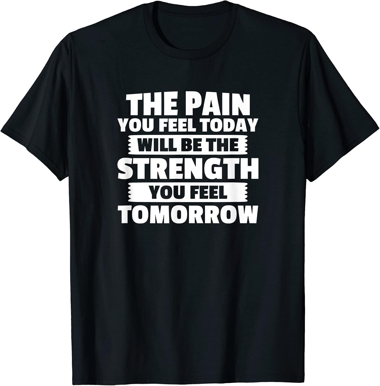 Motivation Merch Quotes