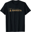 Barista Bar Merch