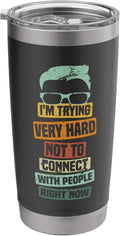 Funny Anti-Social Introvert Humor Shirts and Gifts