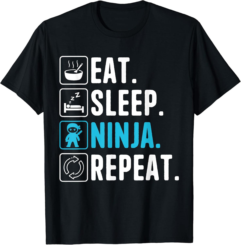 Ninja Apparel Great Ninja Outfits
