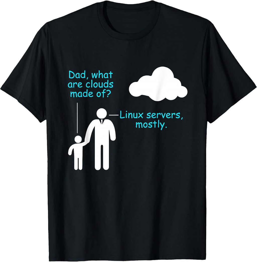 Programmer System Admin IT Code Developer Shirt
