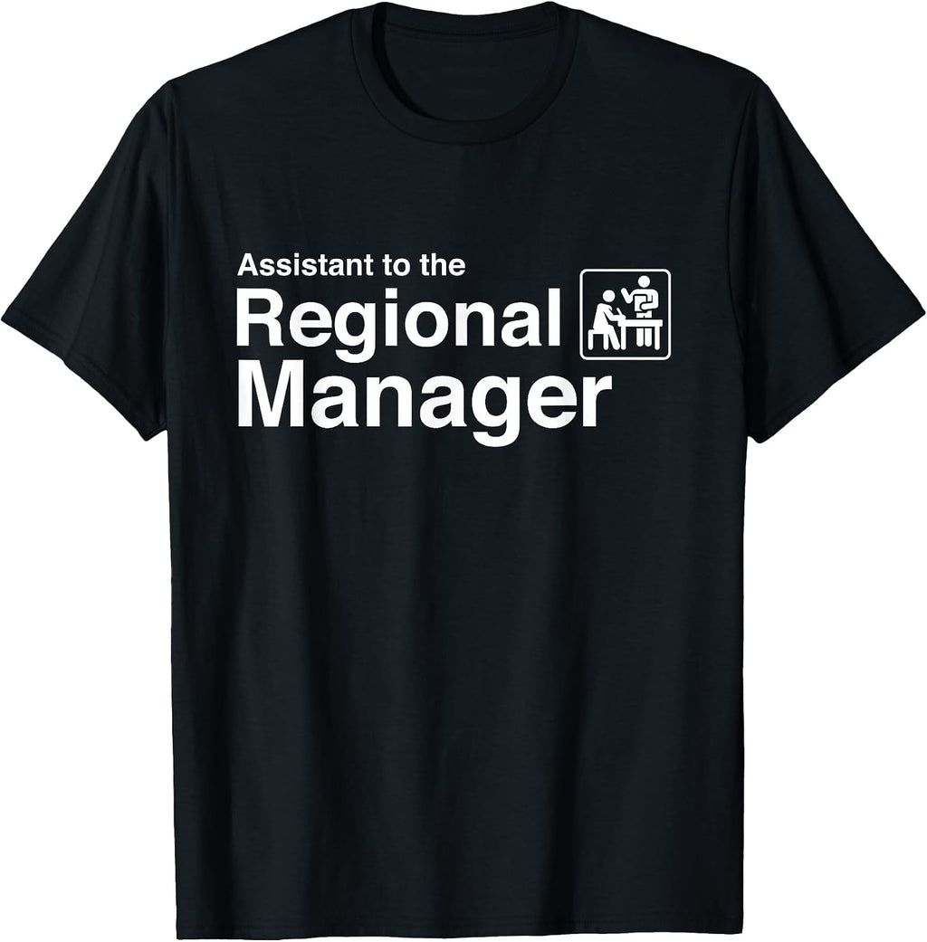 Office Tee Apparel