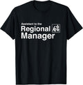 Office Tee Apparel