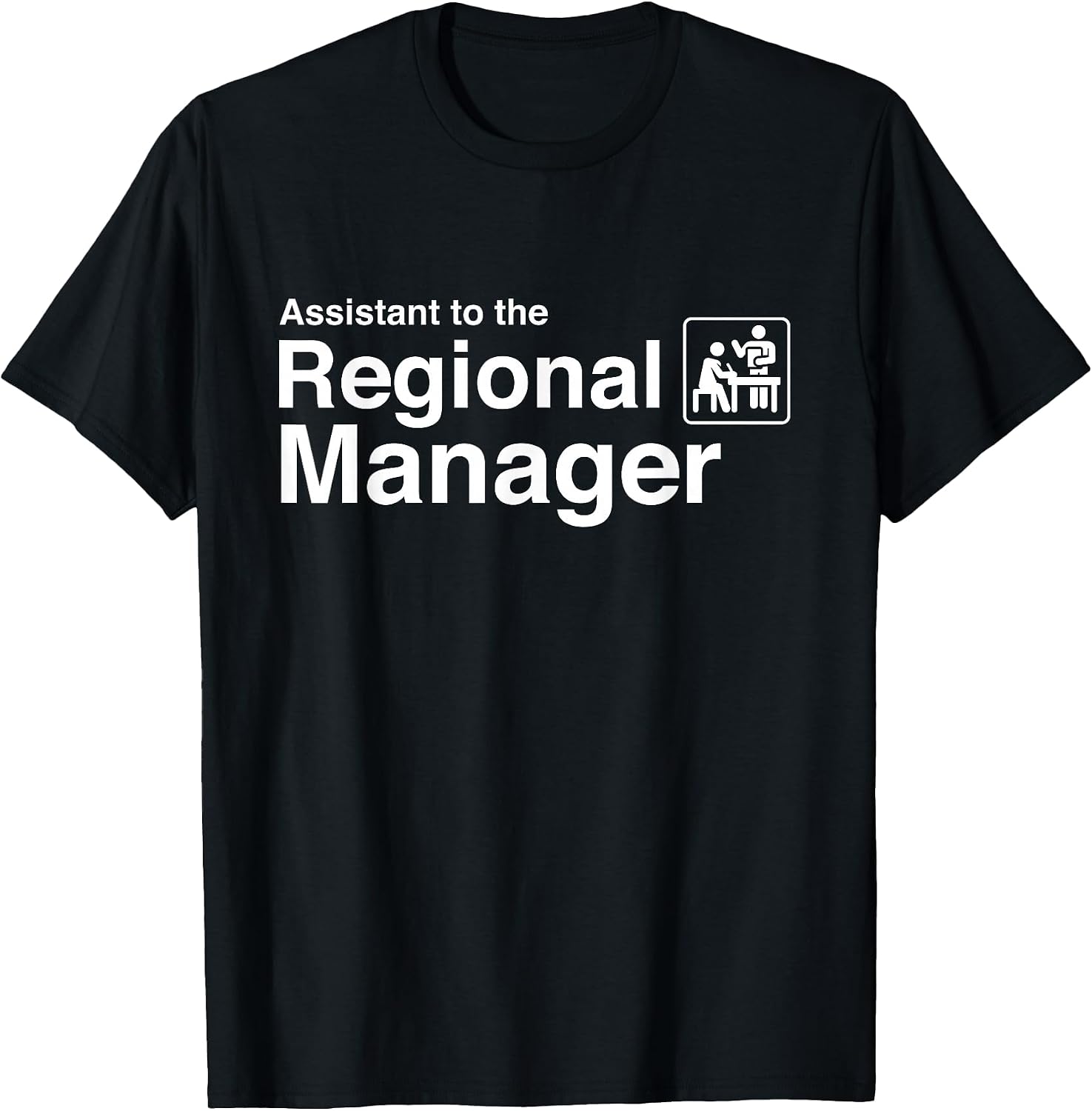 Office Tee Apparel