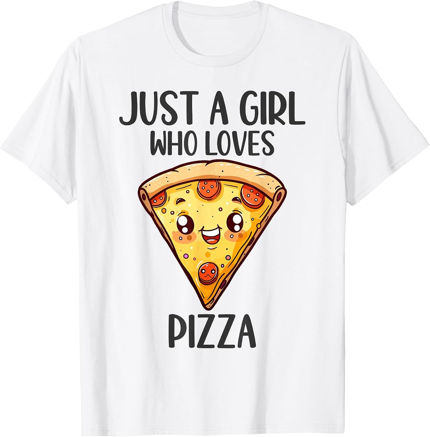 Funny Pizza Lovers Gift