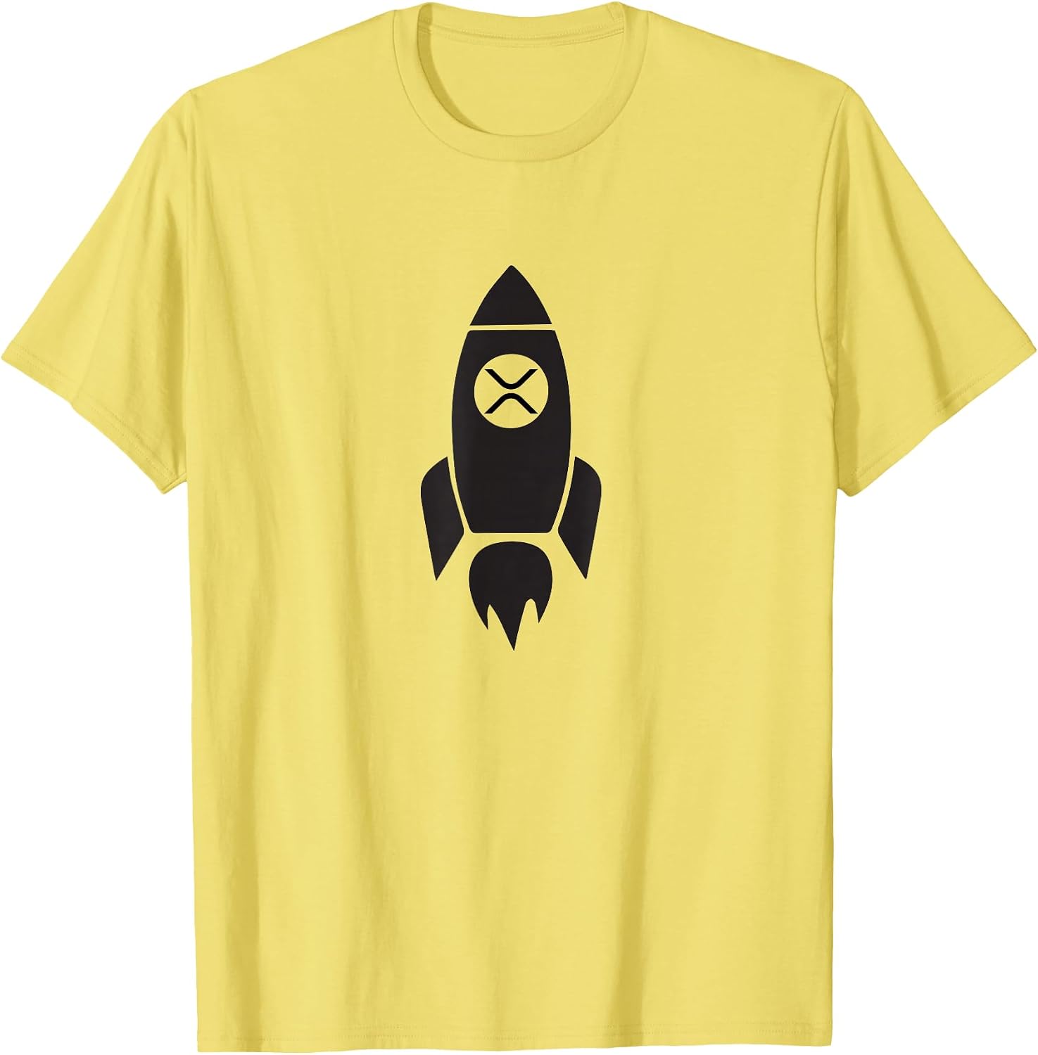 Cryptocurrency Merch