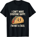 Not a Taco Vibes