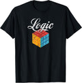 Vintage Distressed Logic Rap and Hip Hop Gift