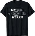 Programming Developer It Software Job Developing