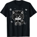 Awesome Goth Merch For Emo Girls