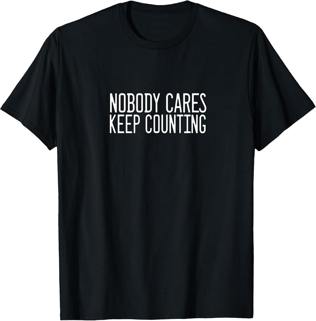 Meaningful Inventory Merch