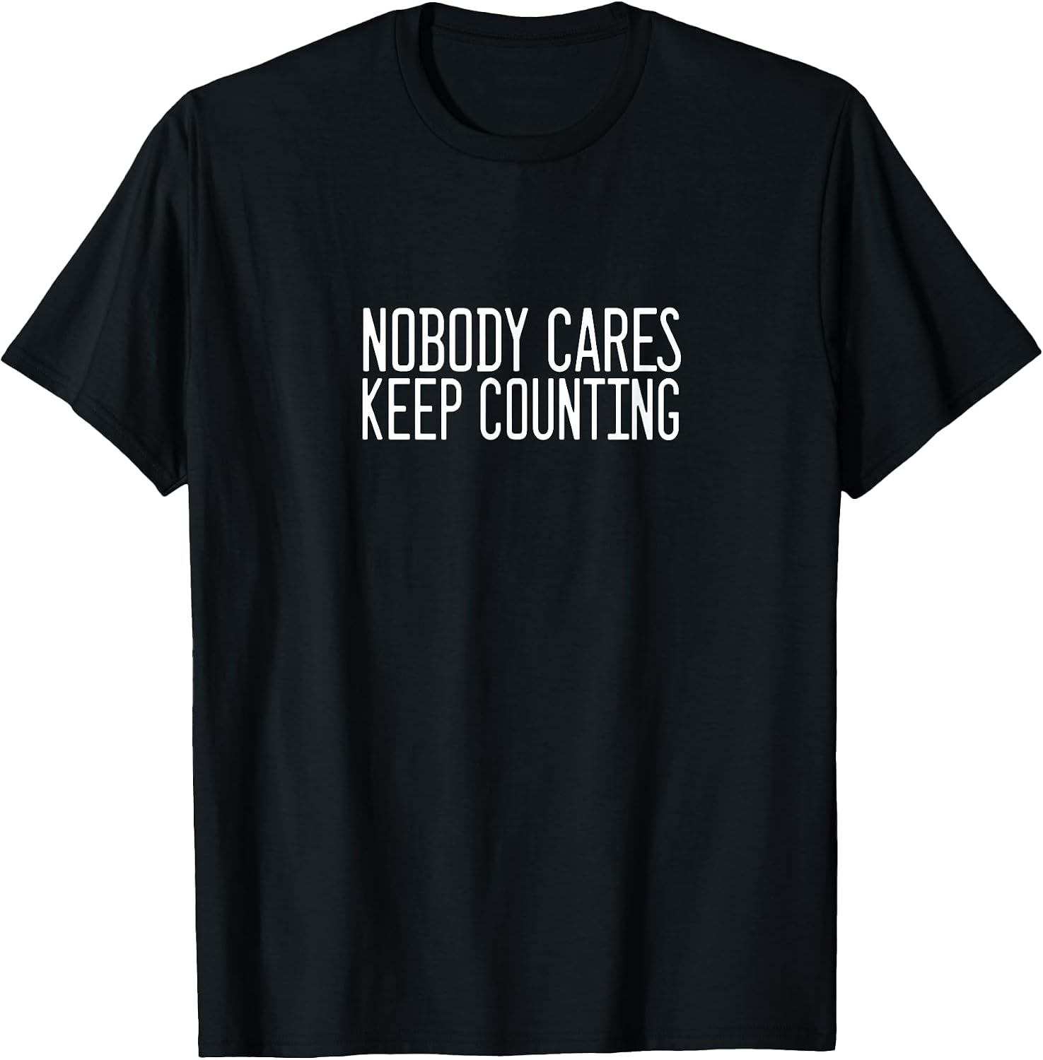 Meaningful Inventory Merch