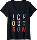 Ice Out Now