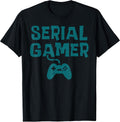BoredKoalas Gaming Shirts Video Game Men Boy Gifts
