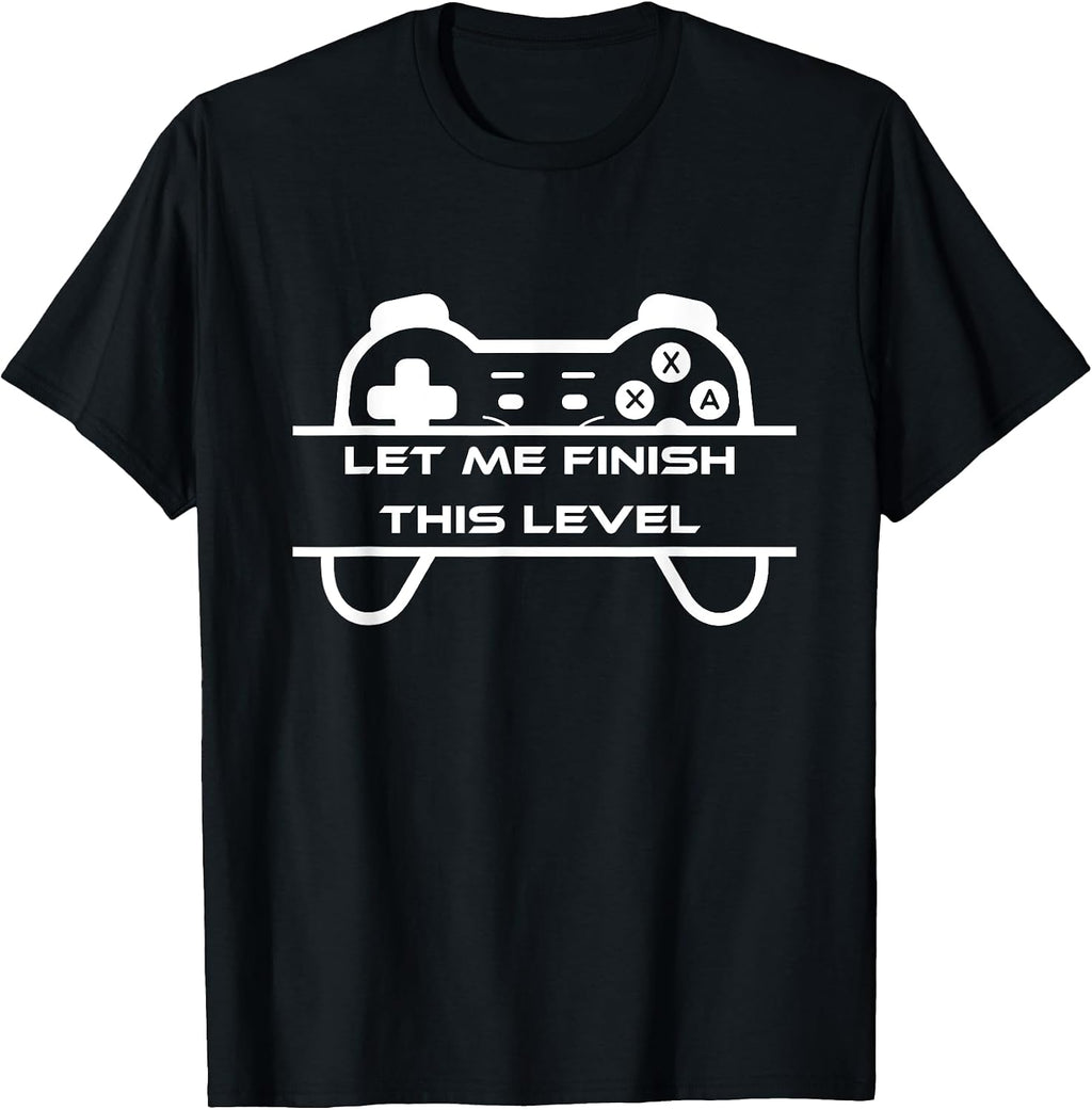 Funny Video Game Over Gear