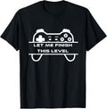 Funny Video Game Over Gear