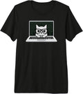Techie Feline Coder Gear