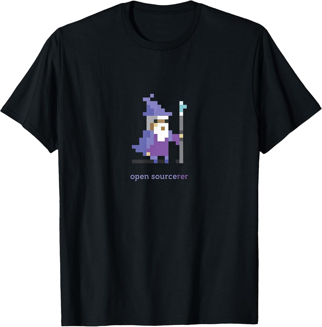 Programmer Shirts
