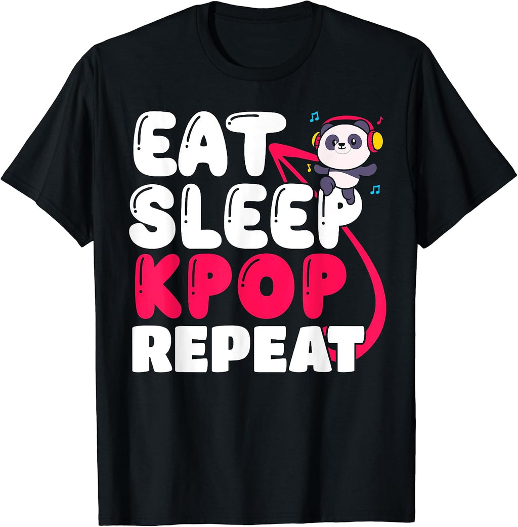 K-Pop gift idea KPOP sayings