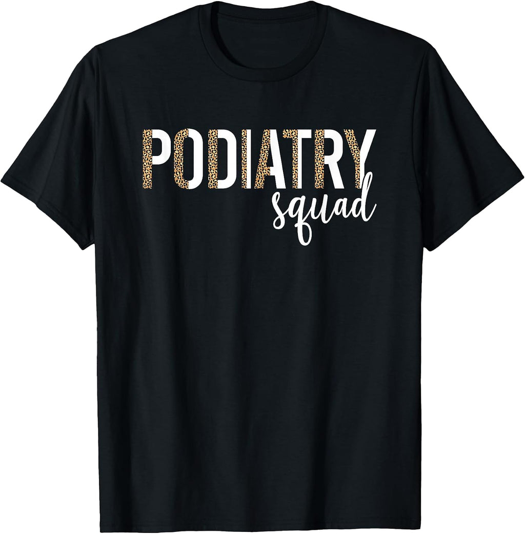 Podiatry For Podiatrist Team