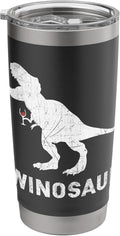 Drunk Wine Dinosaur Shirts