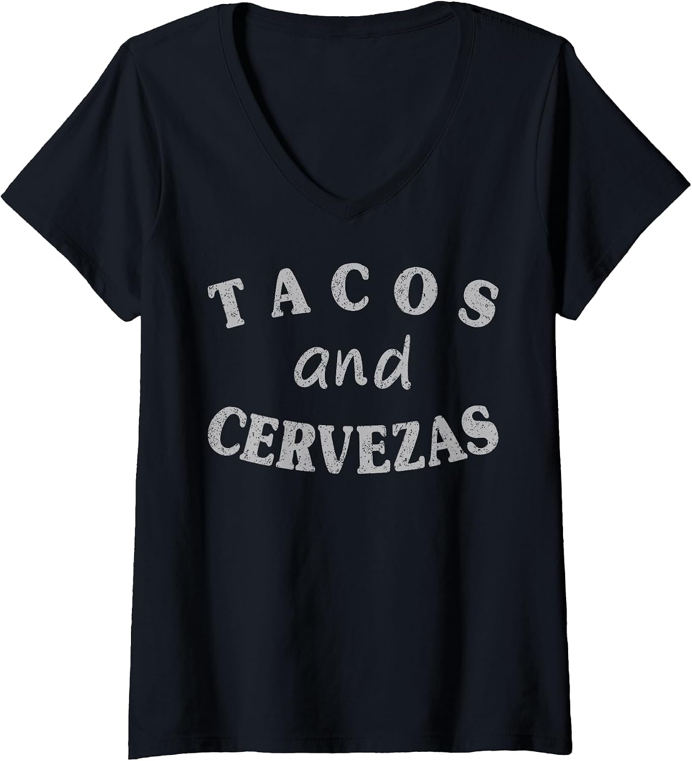 Tacos and Cervezas That's Why I'm Here