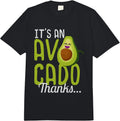 Avocado Lover Co. Gift Tee