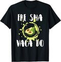 Healthy Avocado Shirt - DressedForDuty