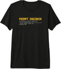 Prompt Engineer Logic Designs